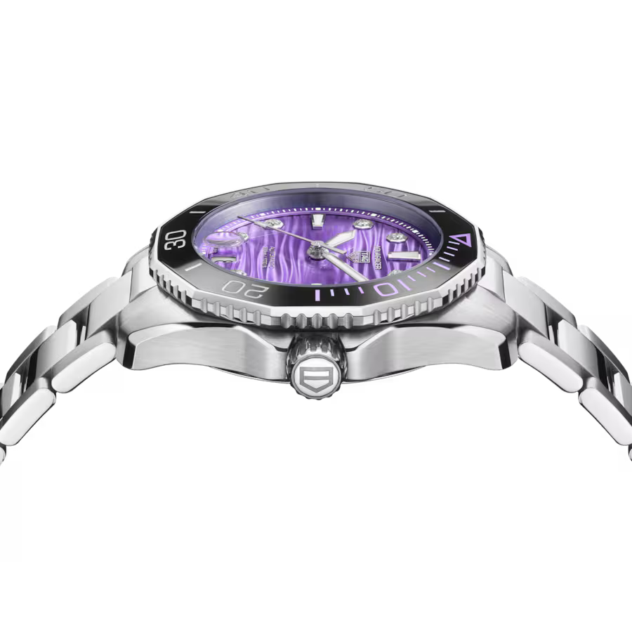 TAG Heuer Aquaracer Professional 300 Date