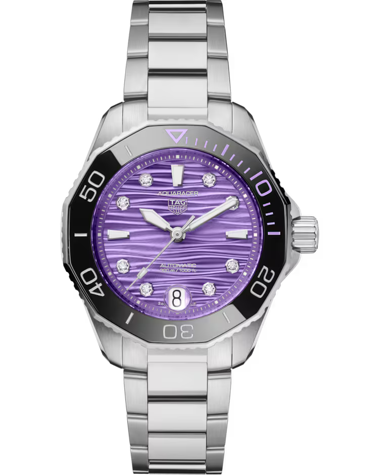 TAG Heuer Aquaracer Professional 300 Date