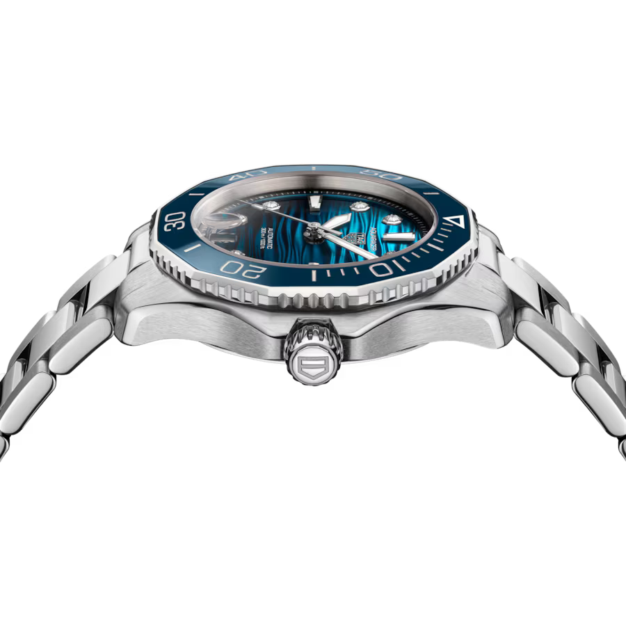 TAG Heuer Aquaracer Professional 300 Date