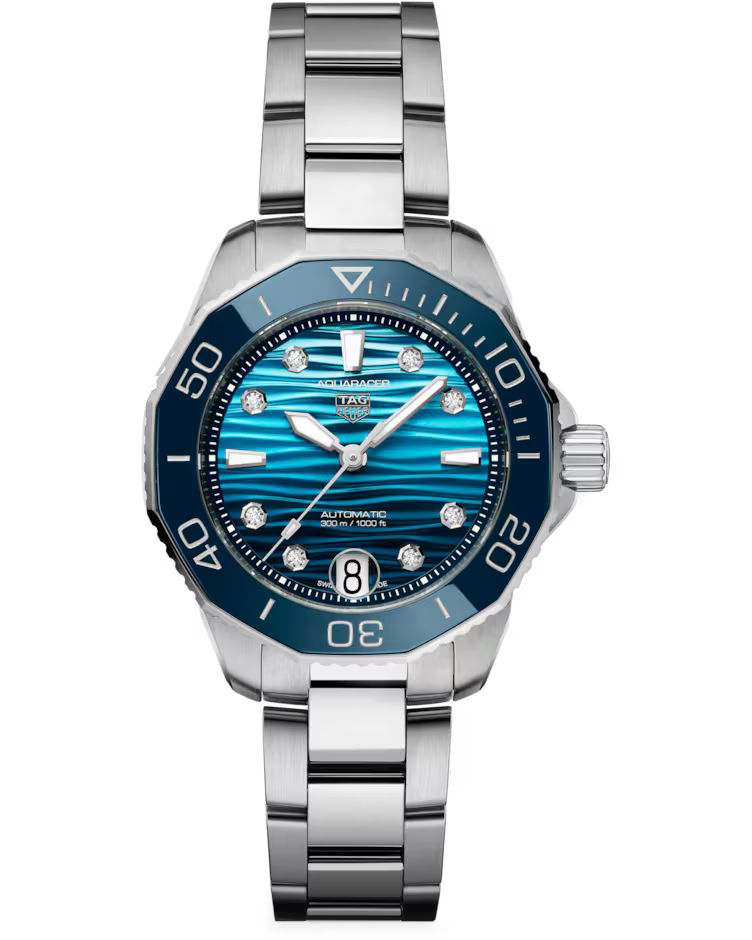 TAG Heuer Aquaracer Professional 300 Date