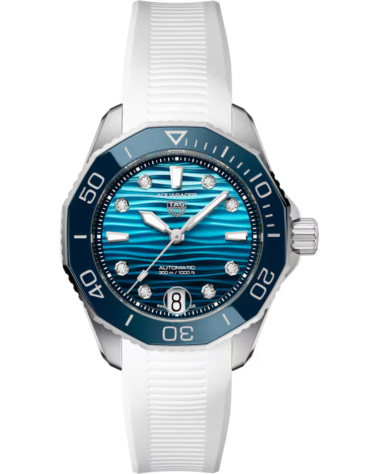 TAG Heuer Aquaracer Professional 300 Date