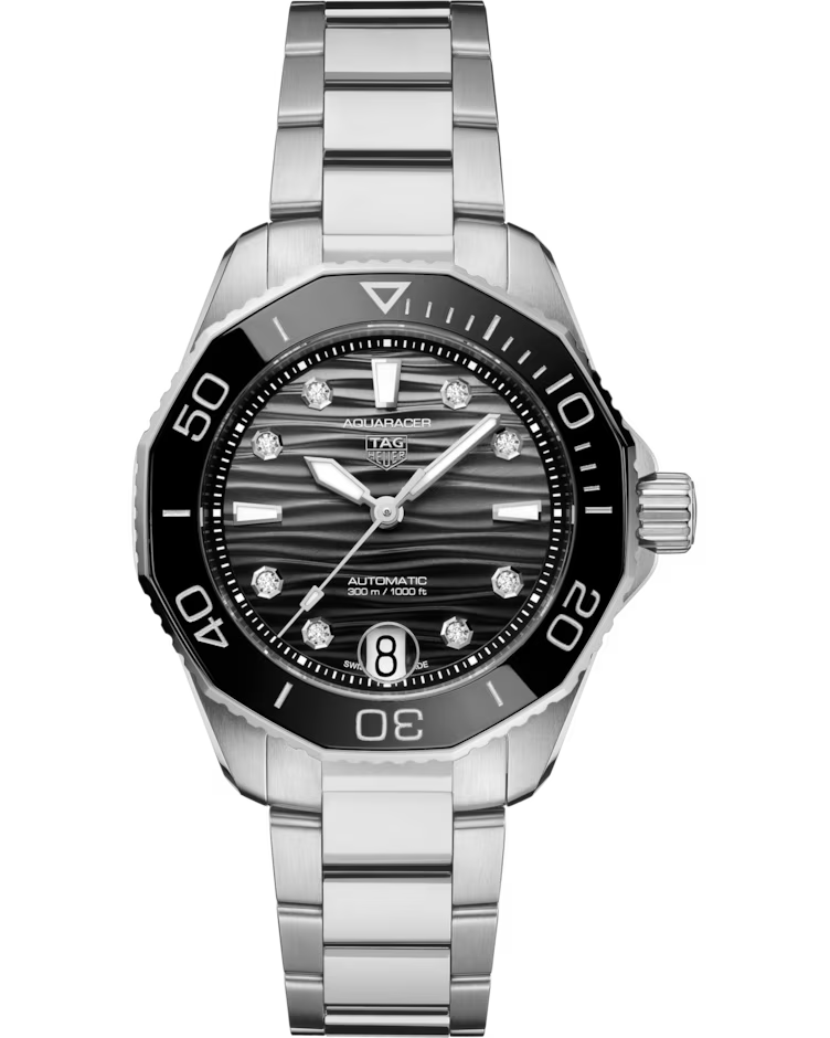 TAG Heuer Aquaracer Professional 300 Date