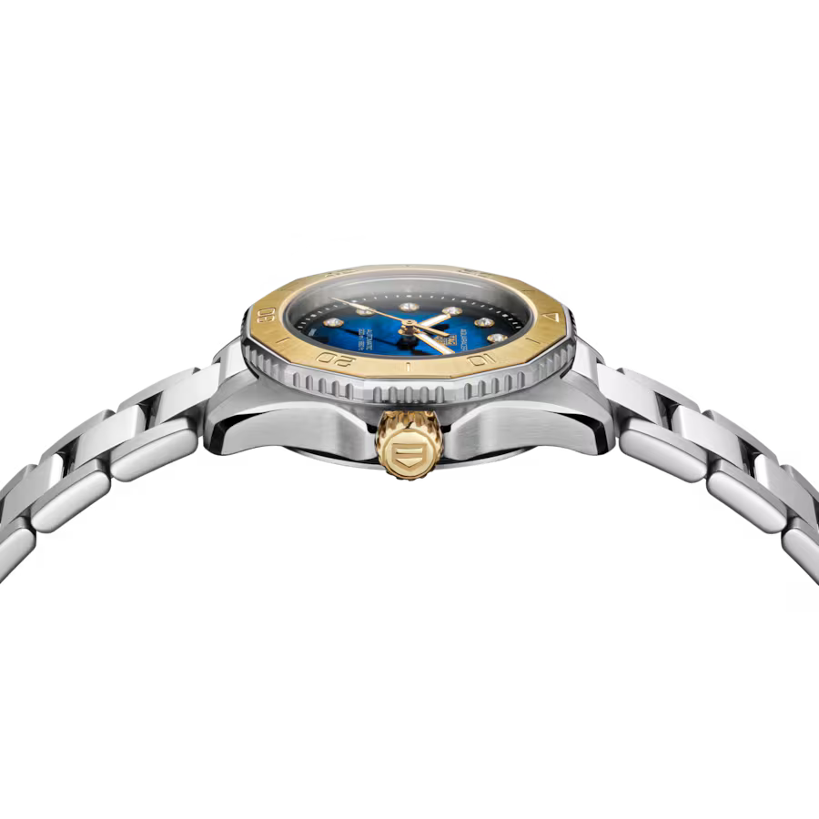 TAG Heuer Aquaracer Professional 200 Date