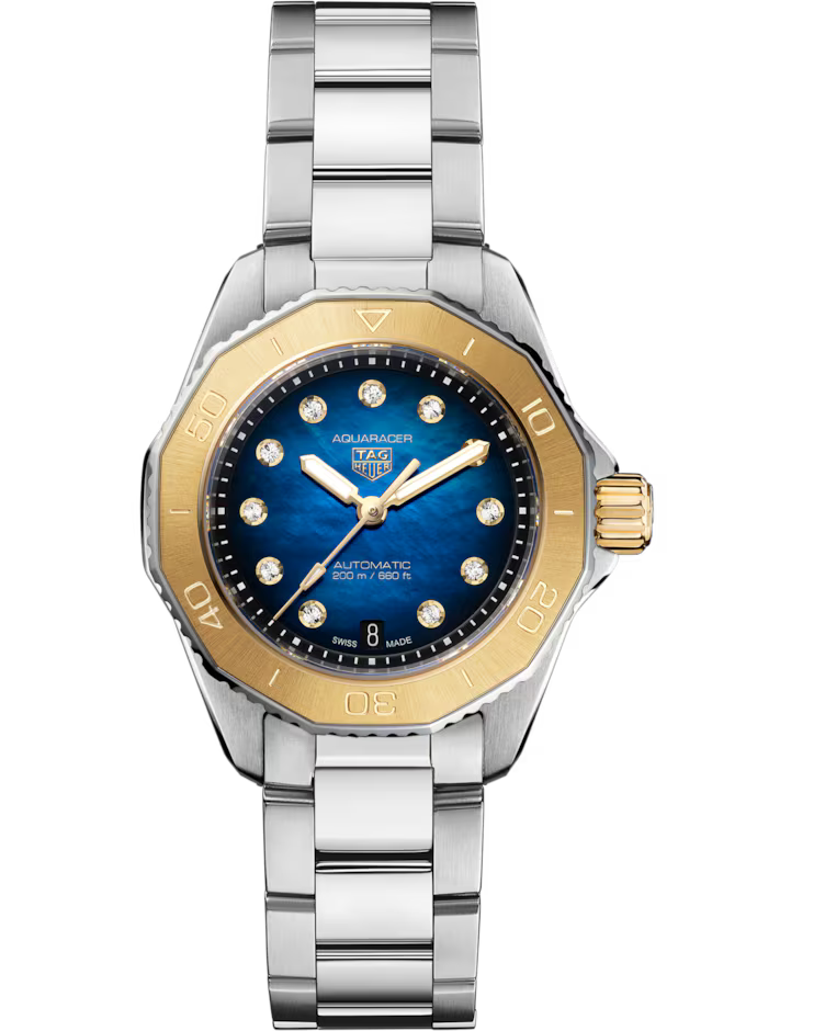 TAG Heuer Aquaracer Professional 200 Date