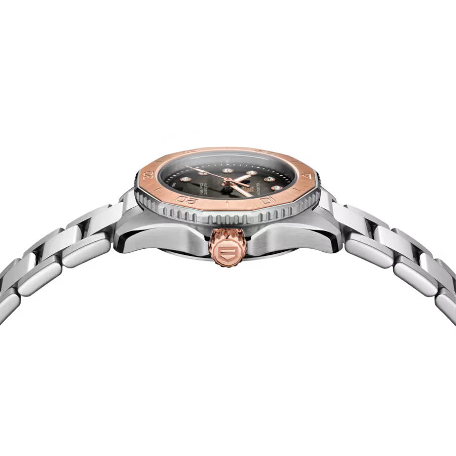 TAG Heuer Aquaracer Professional 200 Date