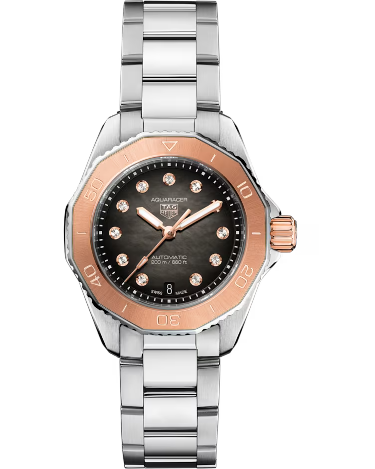 TAG Heuer Aquaracer Professional 200 Date