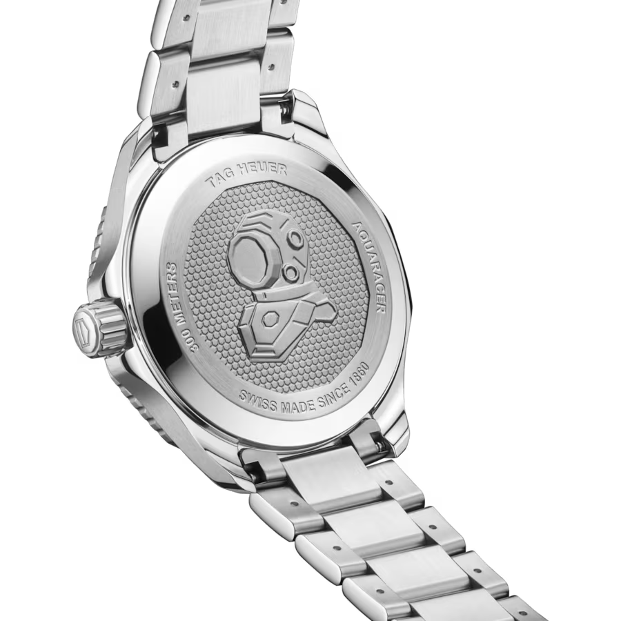 TAG Heuer Aquaracer Professional 300 Date