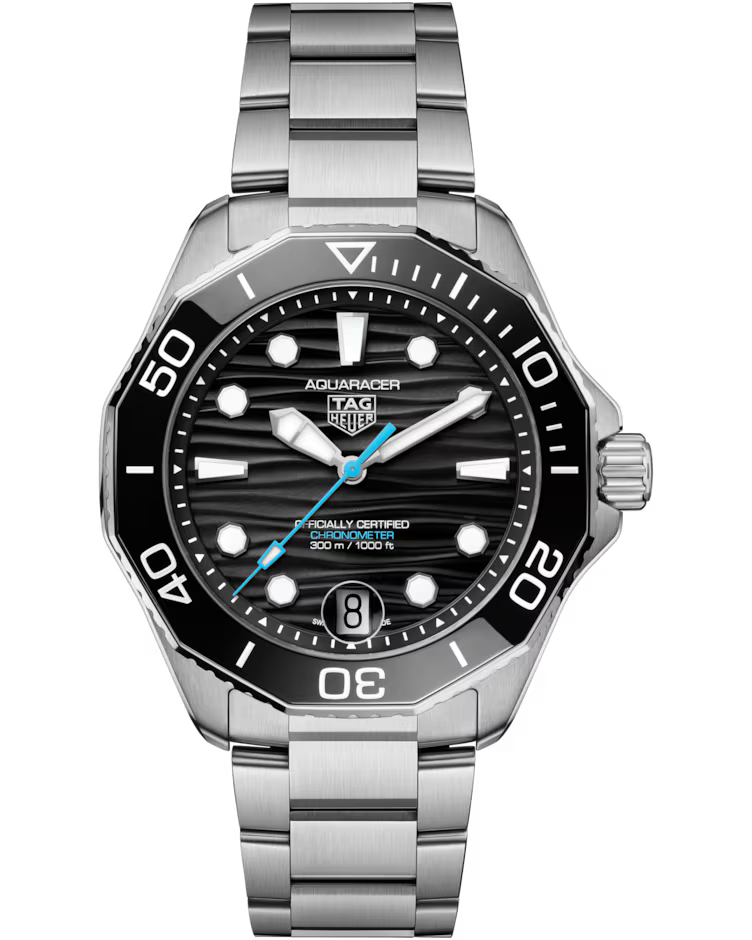TAG Heuer Aquaracer Professional 300 Date