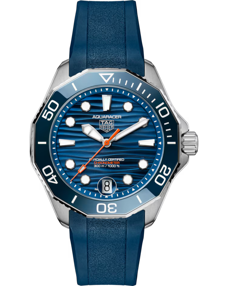 TAG Heuer Aquaracer Professional 300 Date