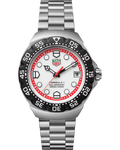 TAG Heuer Formula 1 Solargraph