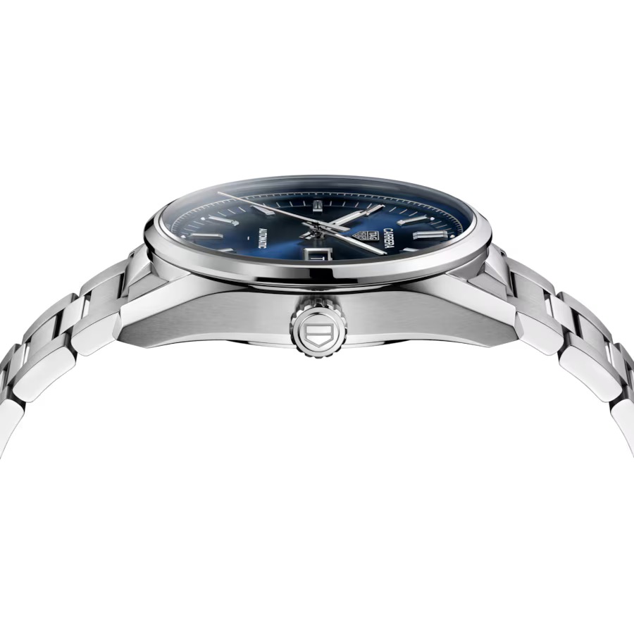 TAG Heuer Carrera Day-Date