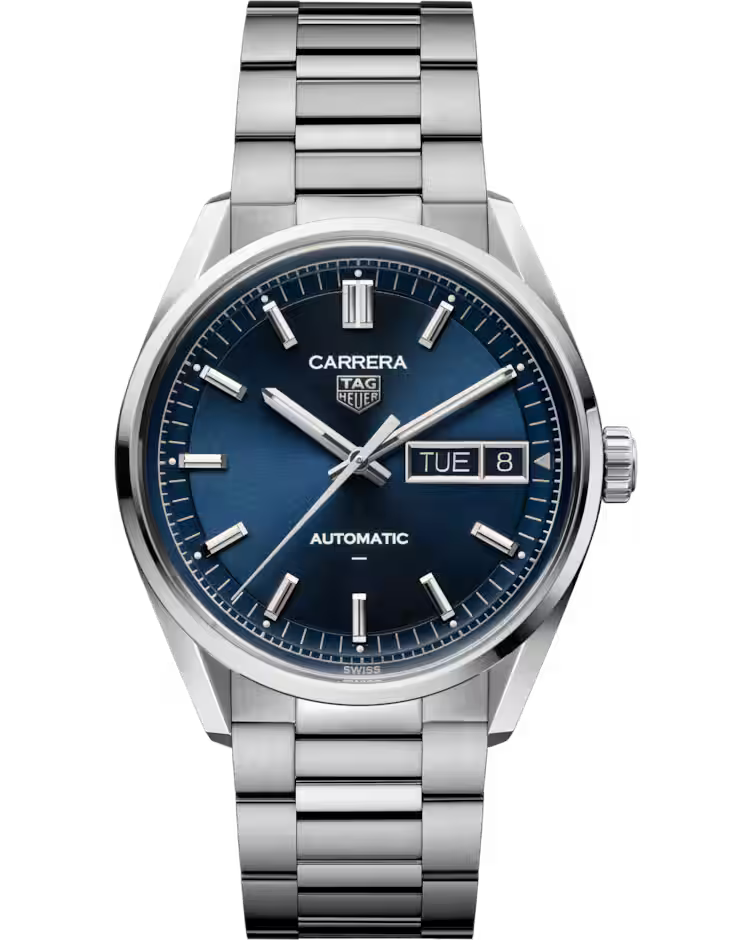 TAG Heuer Carrera Day-Date