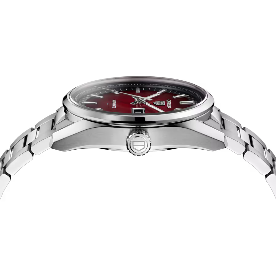 TAG Heuer Carrera Day-Date