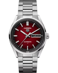TAG Heuer Carrera Day-Date