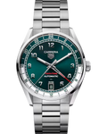 TAG Heuer Carrera Date Twin-Time