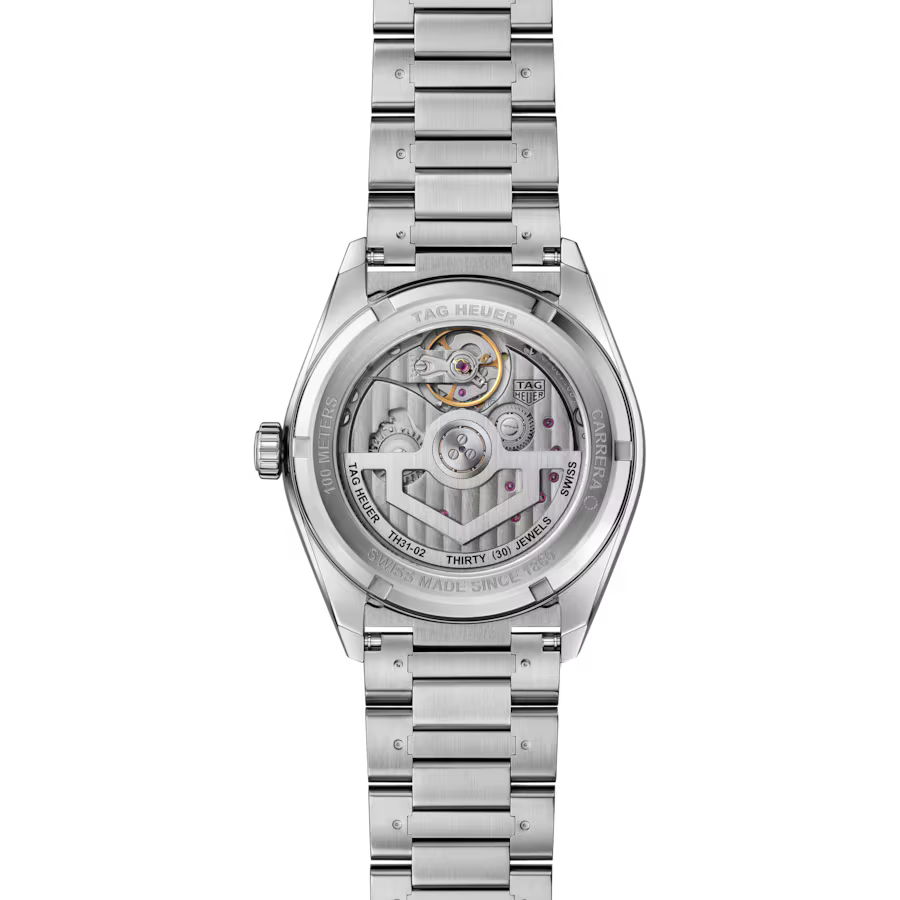 TAG Heuer Carrera Day-Date