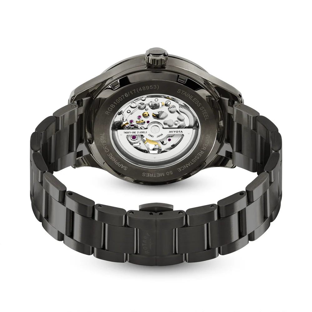 Rotary Greenwich GT1 Automatic
