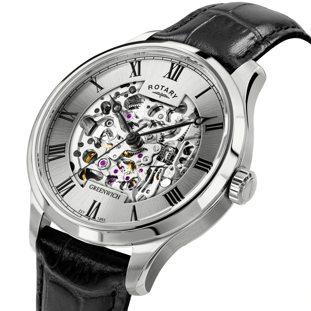Rotary Greenwich Automatic