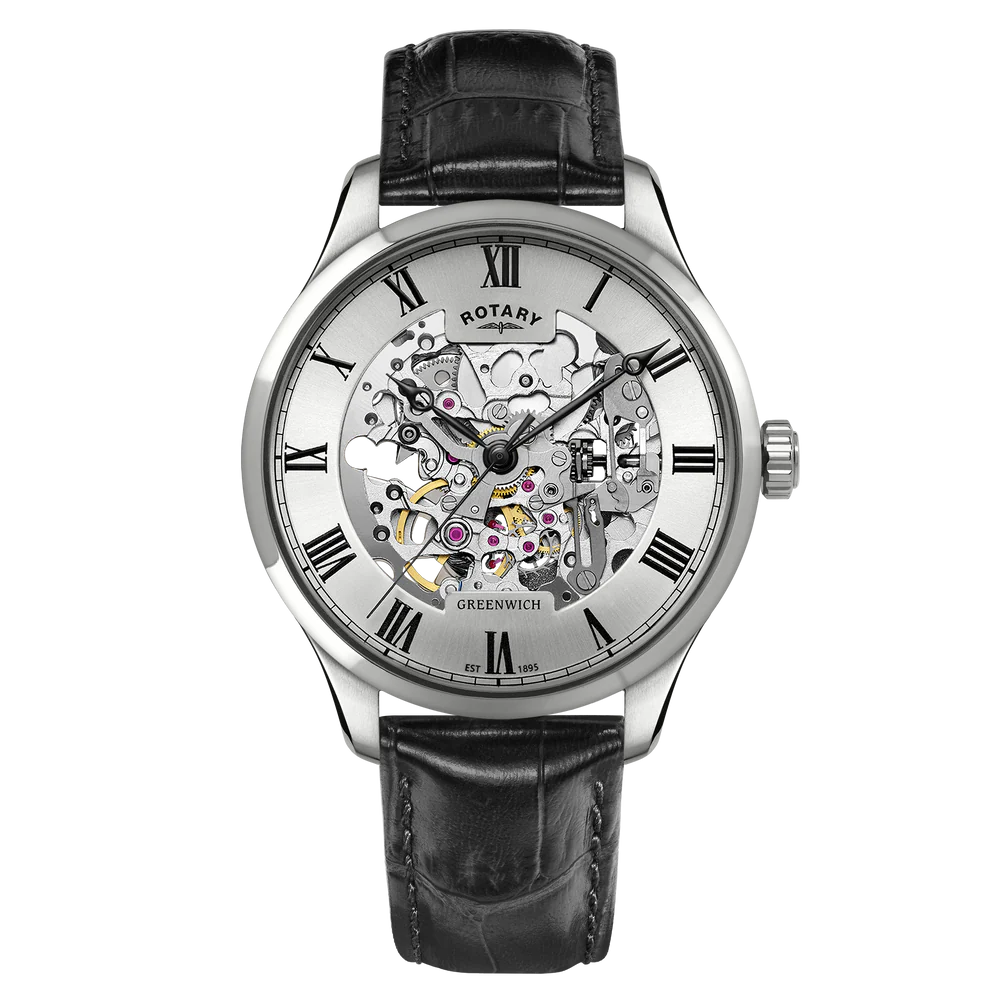 Rotary Greenwich Automatic