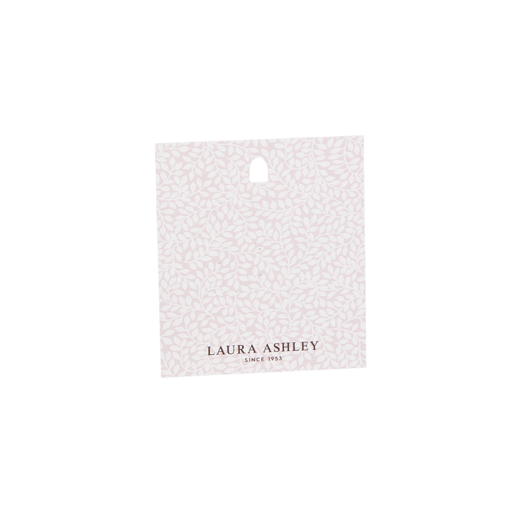Laura Ashley Fashion Crosswell Earrings